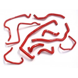 JS Performance Vectra B 2.5 V6 Ancillary Hose Kit, JS Performance, 